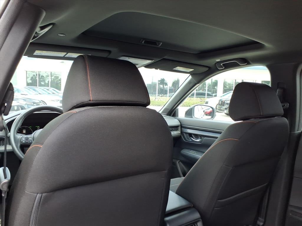 2023 Honda CR-V Hybrid Sport w/o BSI