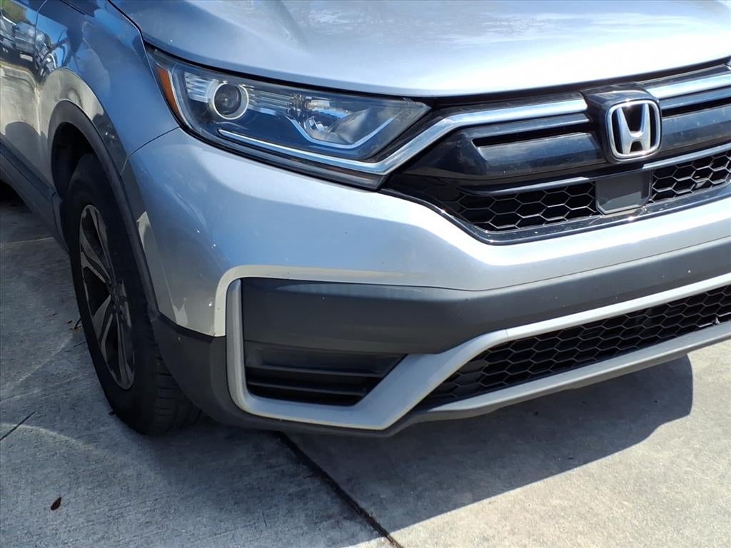 2020 Honda CR-V LX
