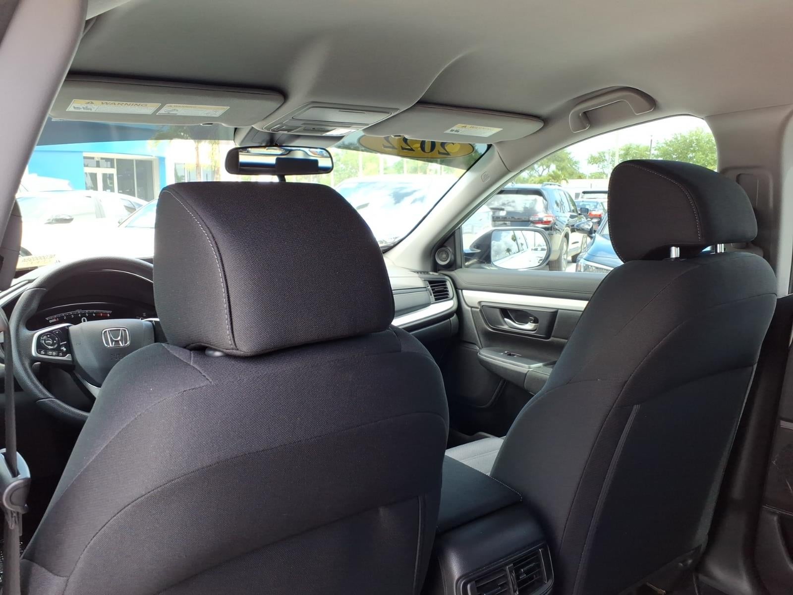 2022 Honda CR-V Special Edition