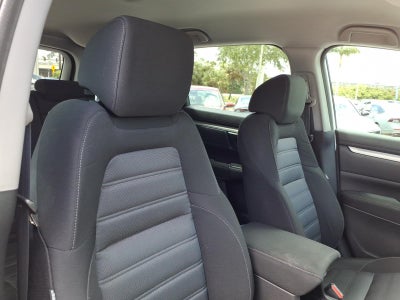 2022 Honda CR-V Special Edition