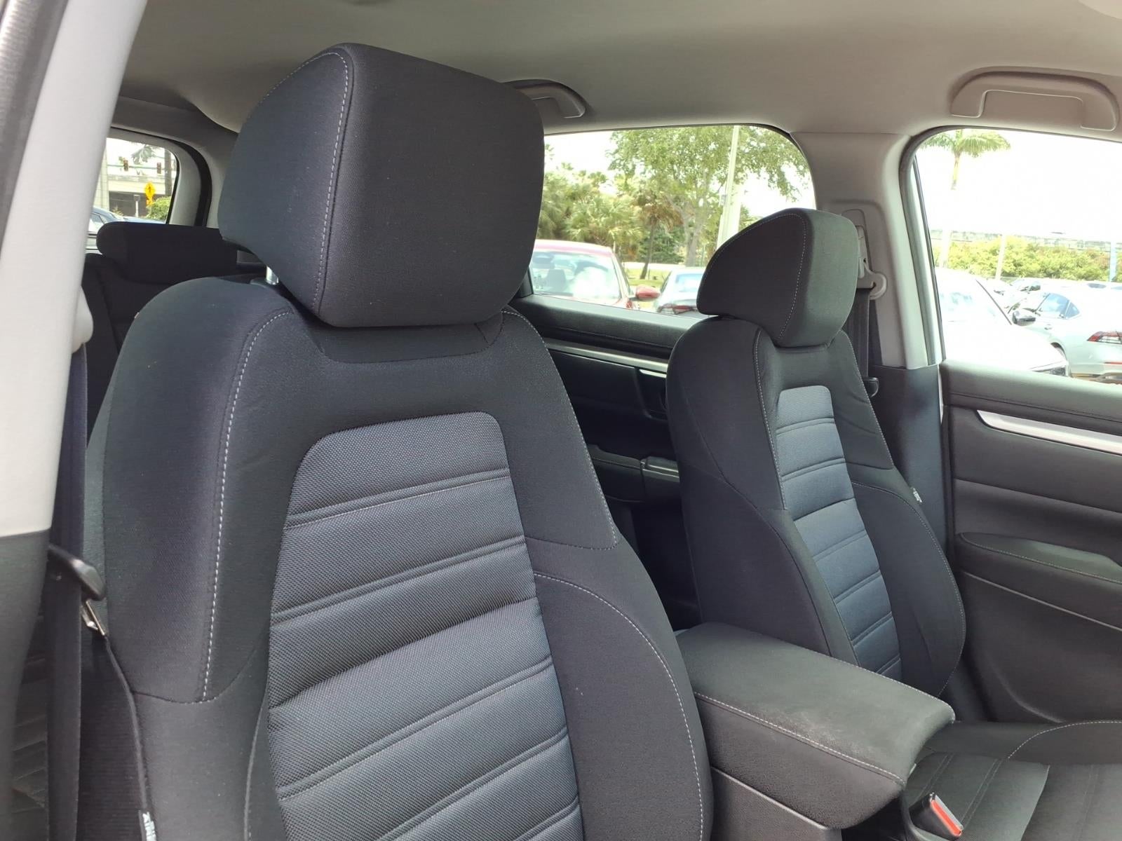 2022 Honda CR-V Special Edition