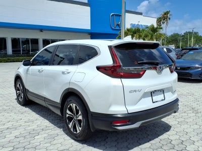 2022 Honda CR-V Special Edition
