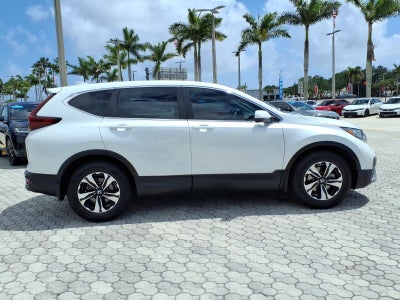 2022 Honda CR-V Special Edition