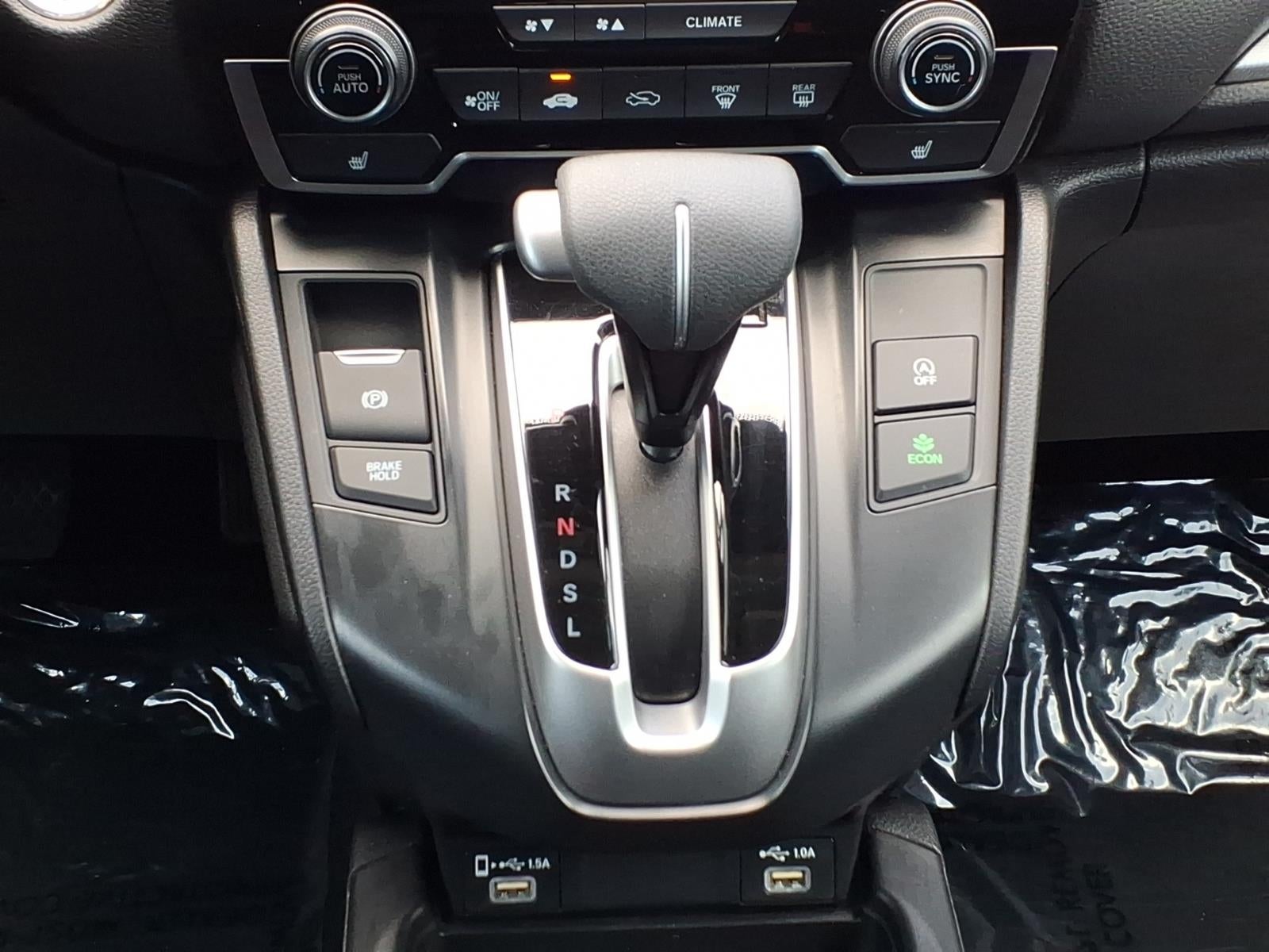 2022 Honda CR-V Special Edition