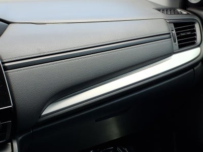 2022 Honda CR-V Special Edition