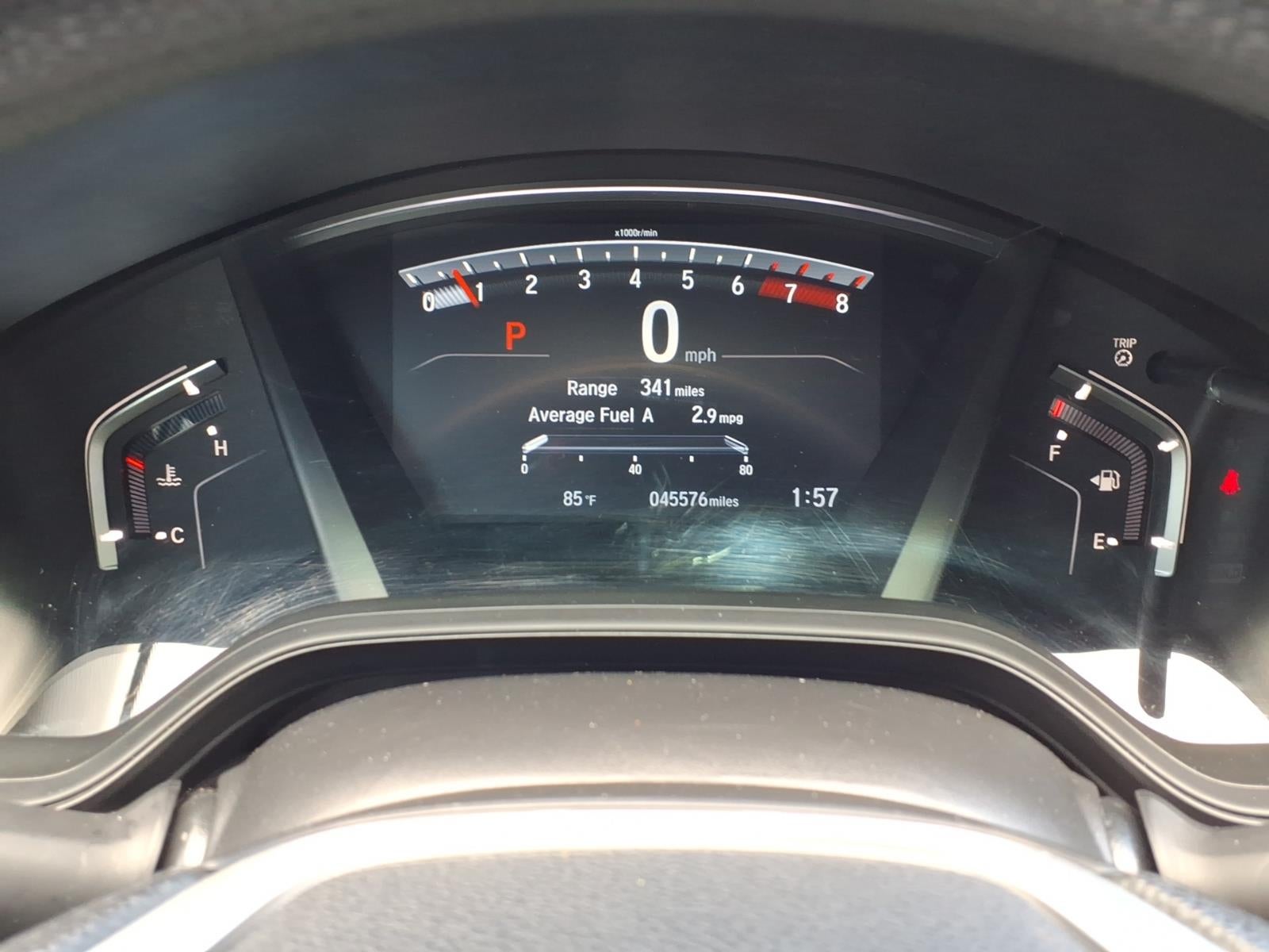 2022 Honda CR-V Special Edition