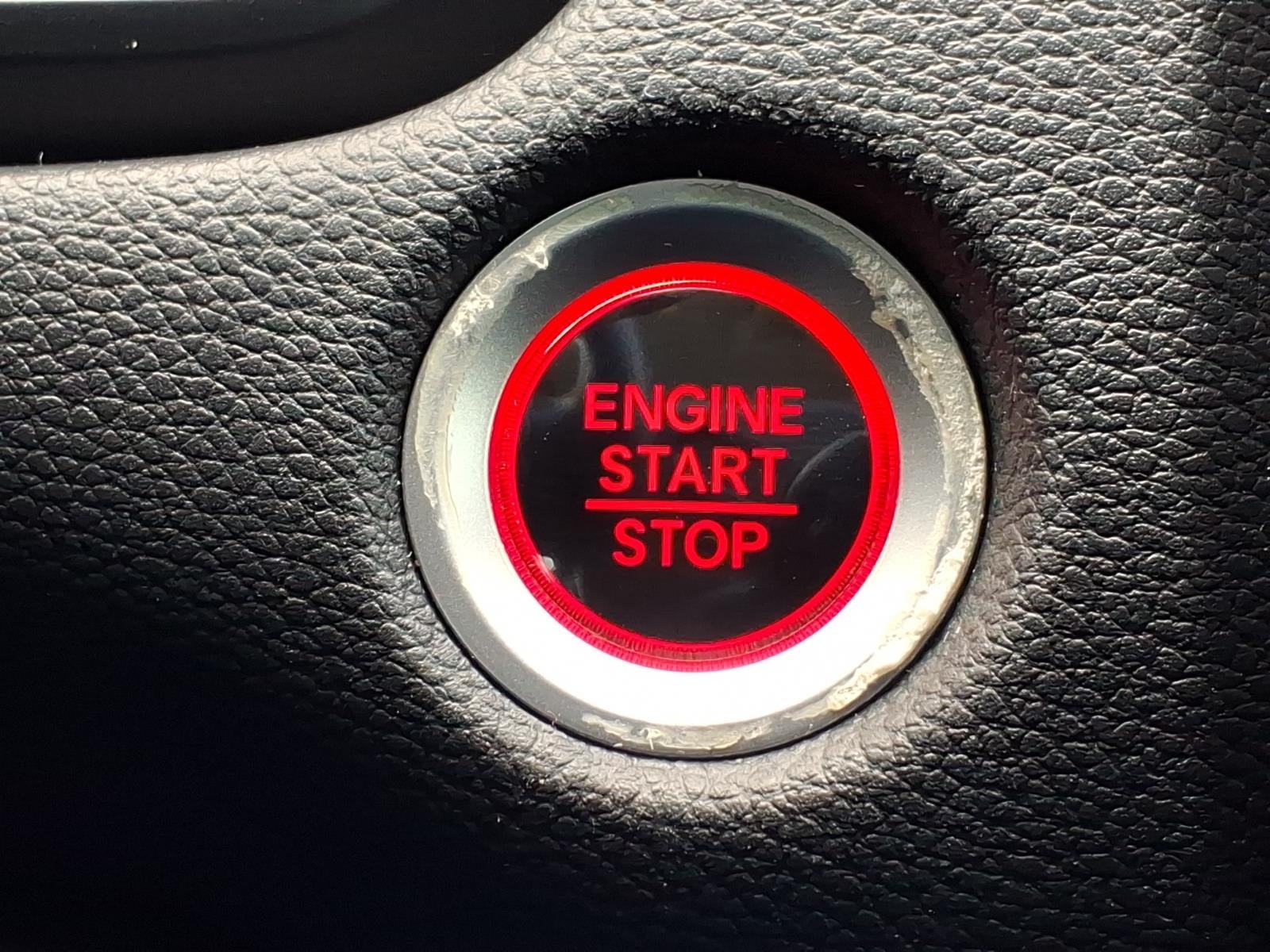 2022 Honda CR-V Special Edition