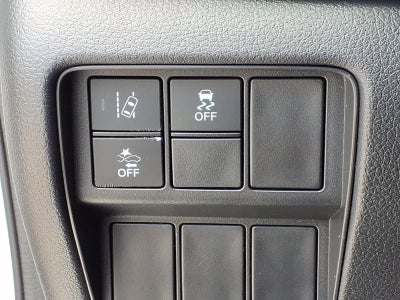 2022 Honda CR-V Special Edition