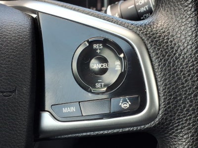 2022 Honda CR-V Special Edition