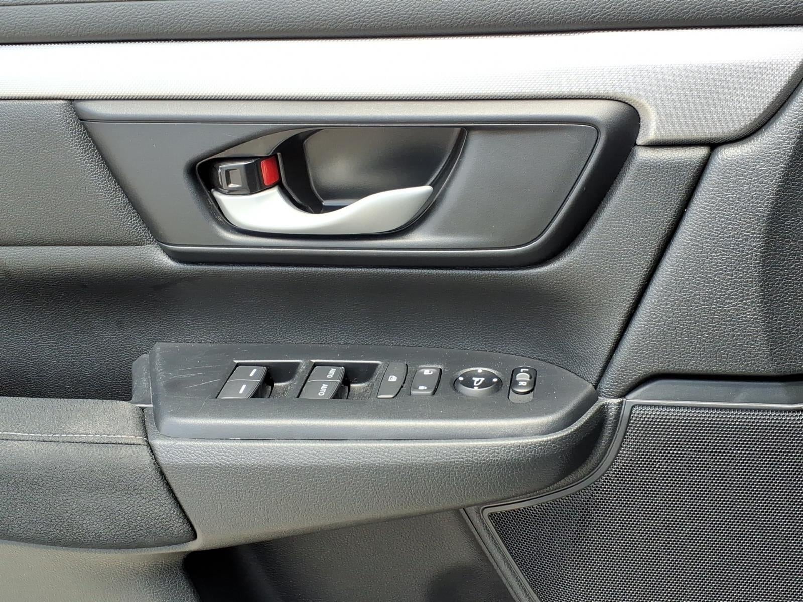 2022 Honda CR-V Special Edition
