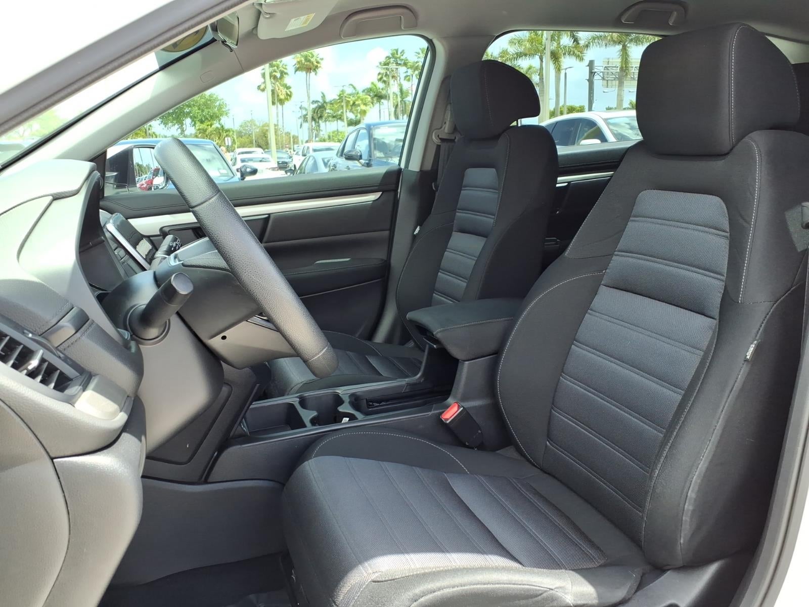 2022 Honda CR-V Special Edition