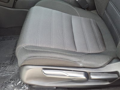 2022 Honda CR-V Special Edition