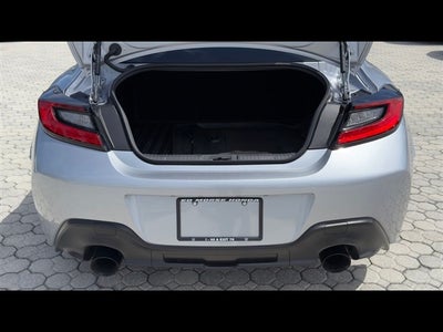 2024 Toyota GR86 Premium