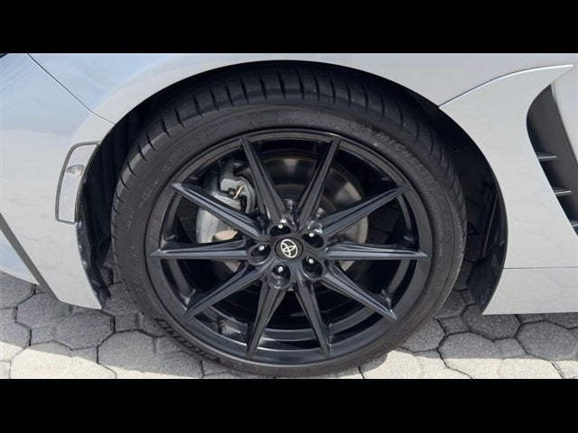 2024 Toyota GR86 Premium