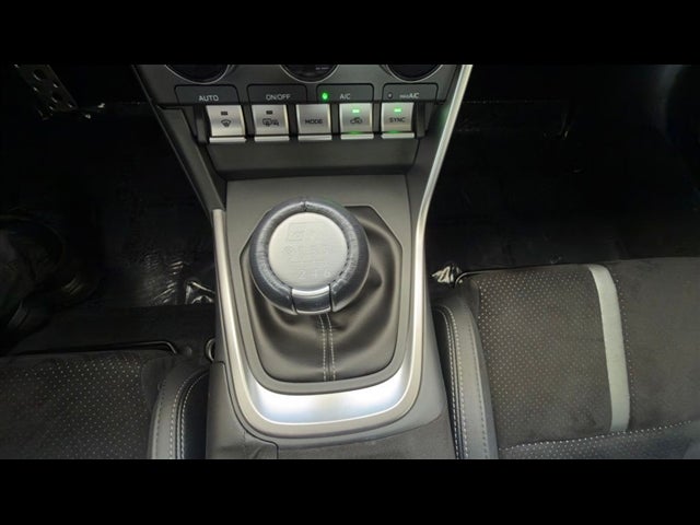2024 Toyota GR86 Premium