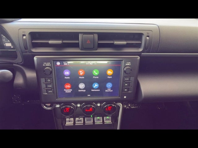 2024 Toyota GR86 Premium