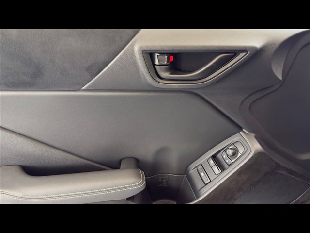 2024 Toyota GR86 Premium