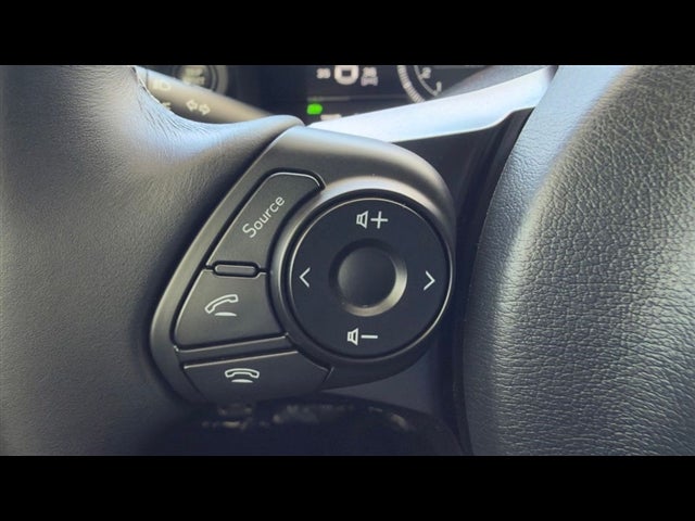 2024 Toyota GR86 Premium