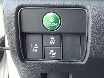 2017 Honda Accord Hybrid EX-L