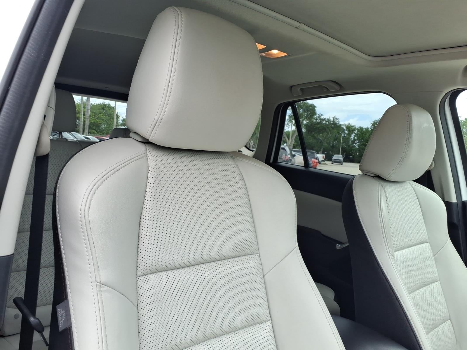 2016 Mazda Mazda CX-5 Grand Touring