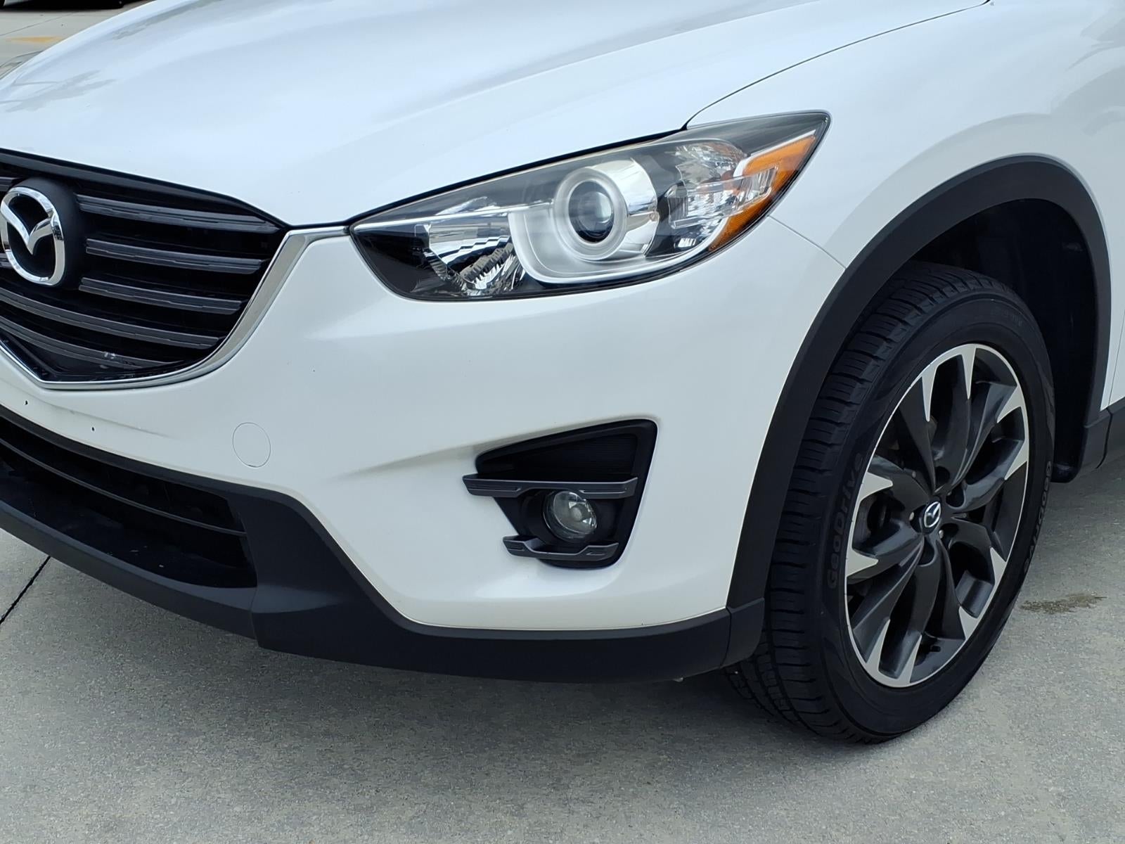 2016 Mazda Mazda CX-5 Grand Touring