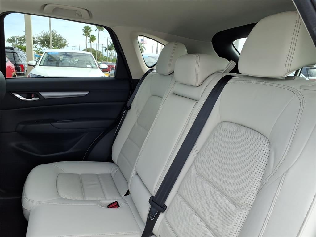 2023 Mazda Mazda CX-5 2.5 S Preferred Package