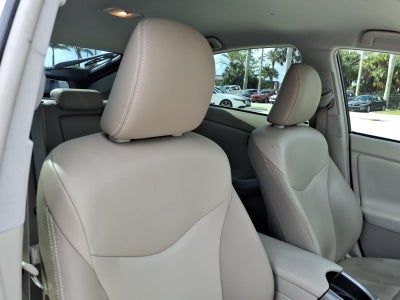 2014 Toyota Prius Four