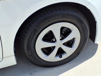 2014 Toyota Prius Four