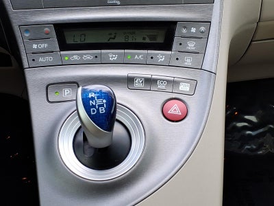 2014 Toyota Prius Four