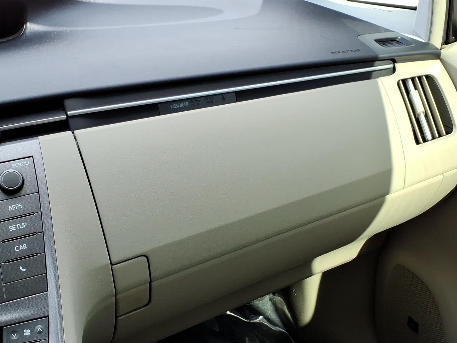 2014 Toyota Prius Four