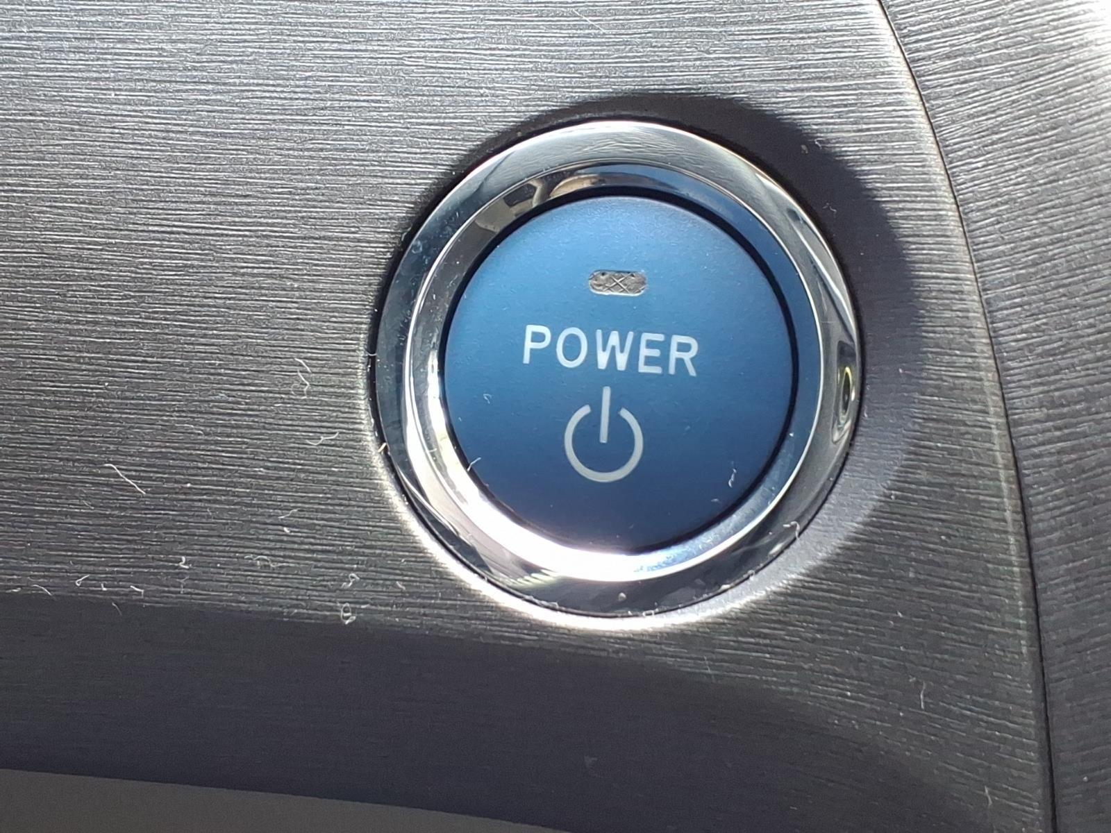 2014 Toyota Prius Four
