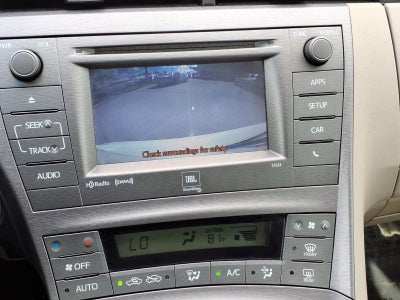 2014 Toyota Prius Four