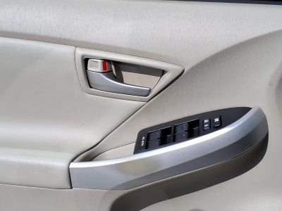2014 Toyota Prius Four