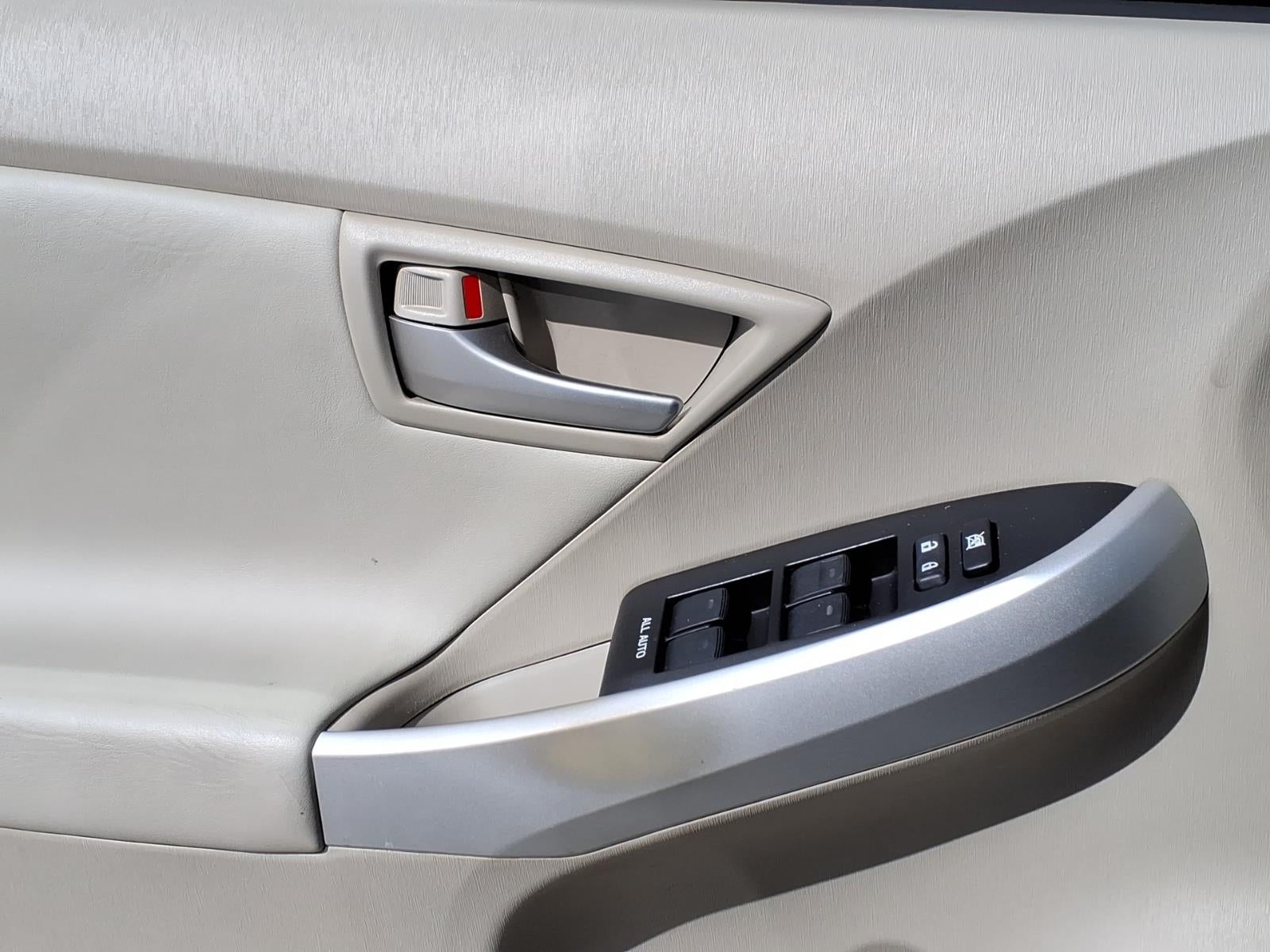 2014 Toyota Prius Four
