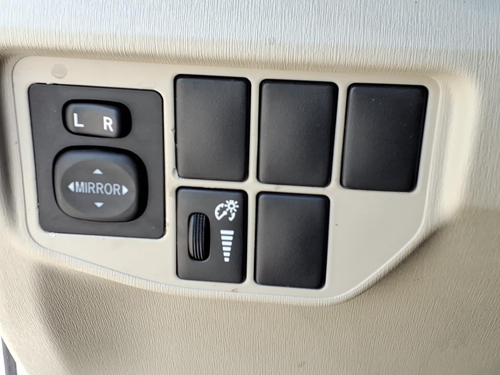 2014 Toyota Prius Four