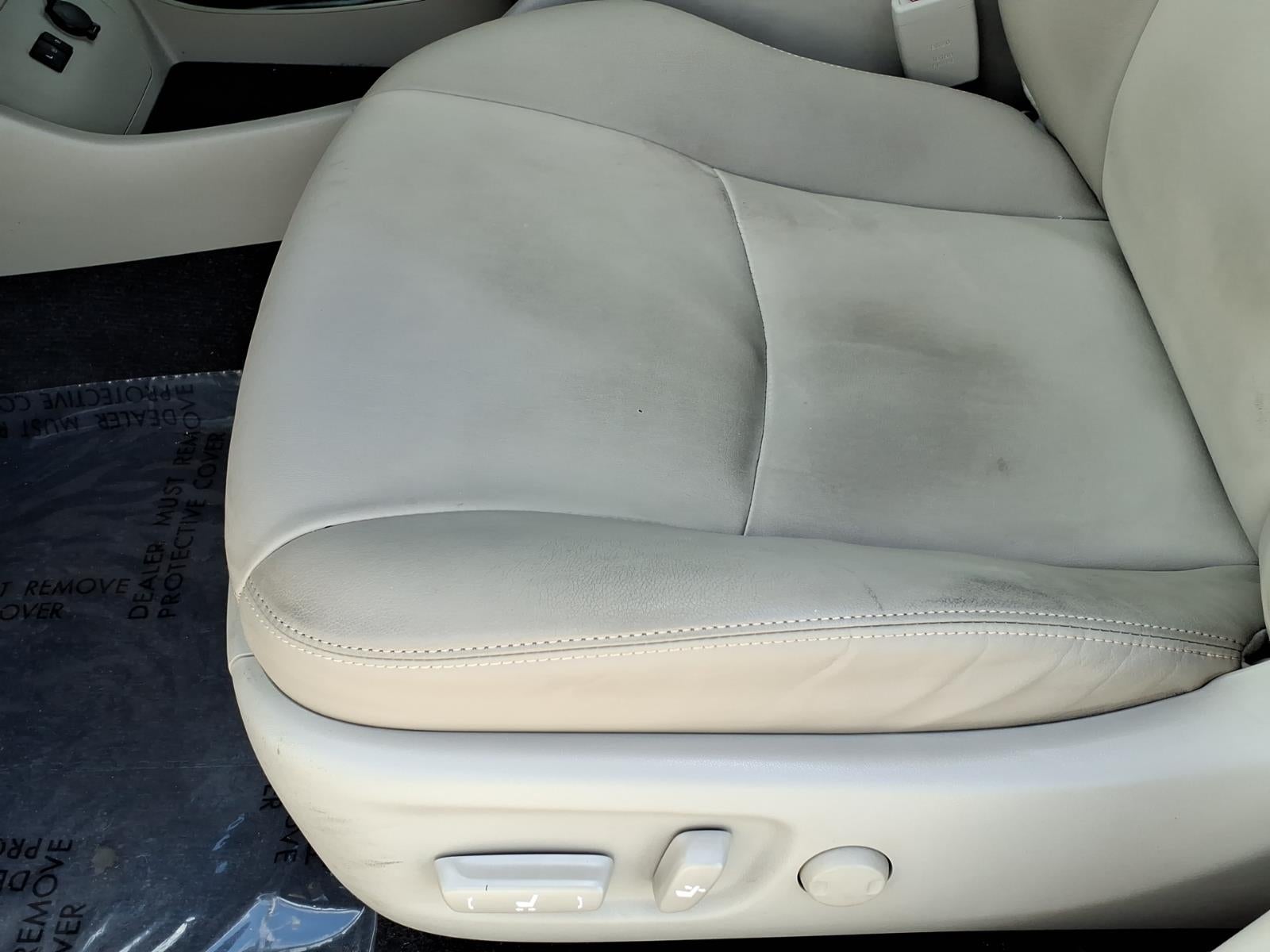 2014 Toyota Prius Four