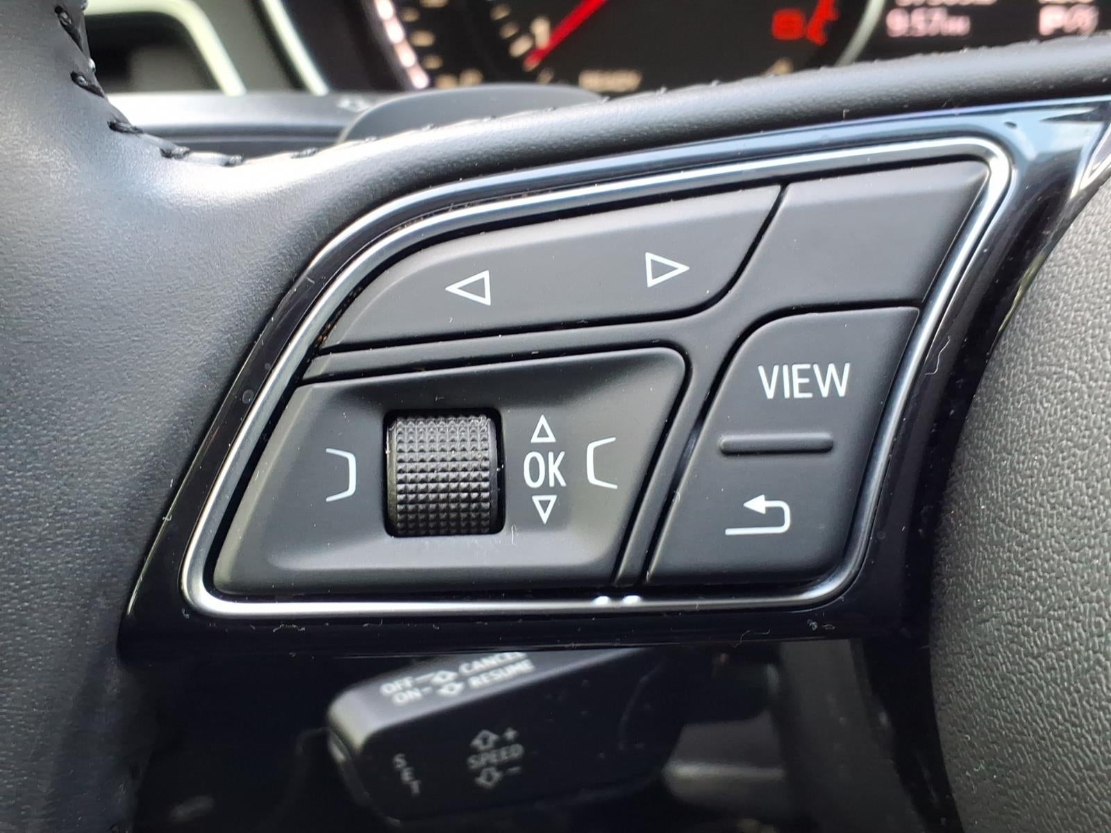 2019 Audi A4 2.0T Premium