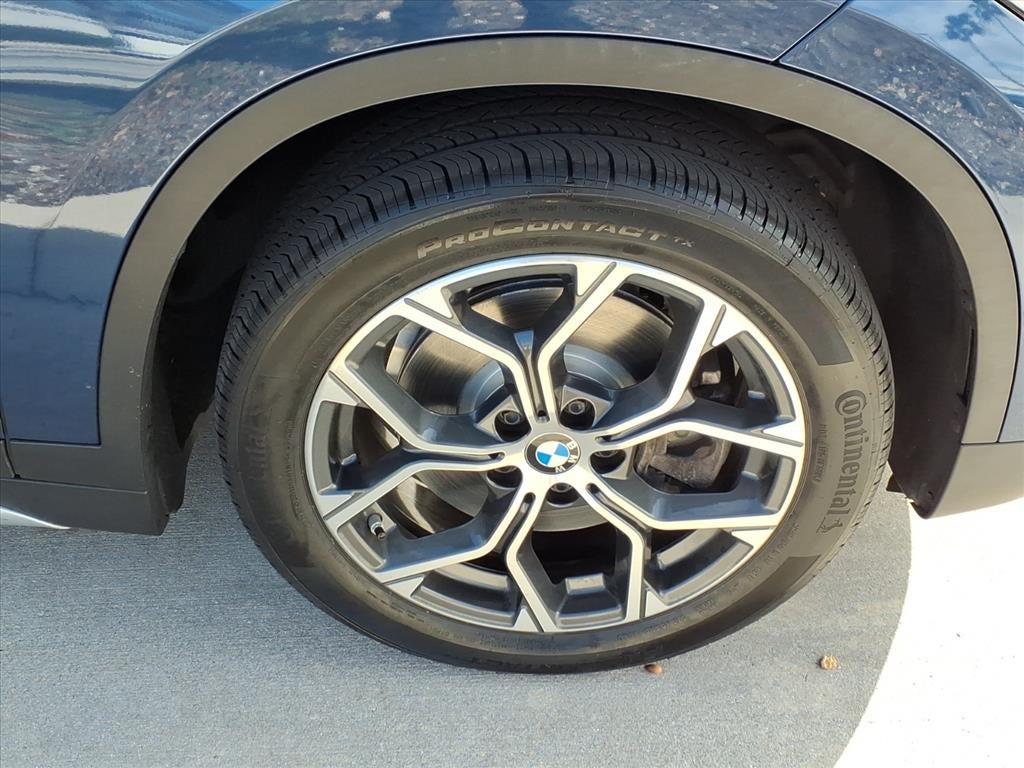 2021 BMW X1 xDrive28i