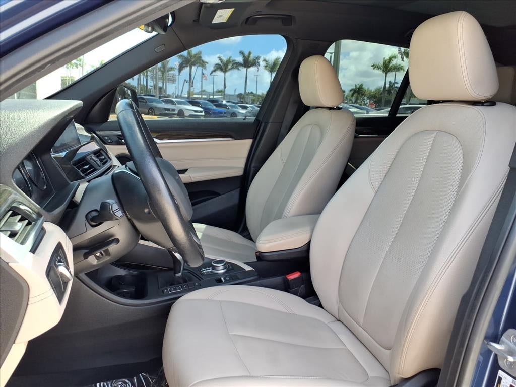 2021 BMW X1 xDrive28i