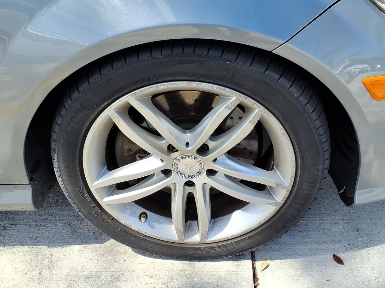 2013 Mercedes-Benz C-Class C 300 Luxury 4MATIC®