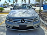 2013 Mercedes-Benz C-Class C 300 Luxury 4MATIC®