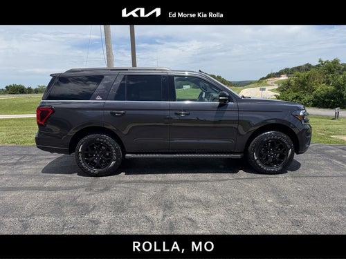 2024 Ford Expedition Timberline
