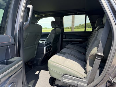 2024 Ford Expedition Timberline