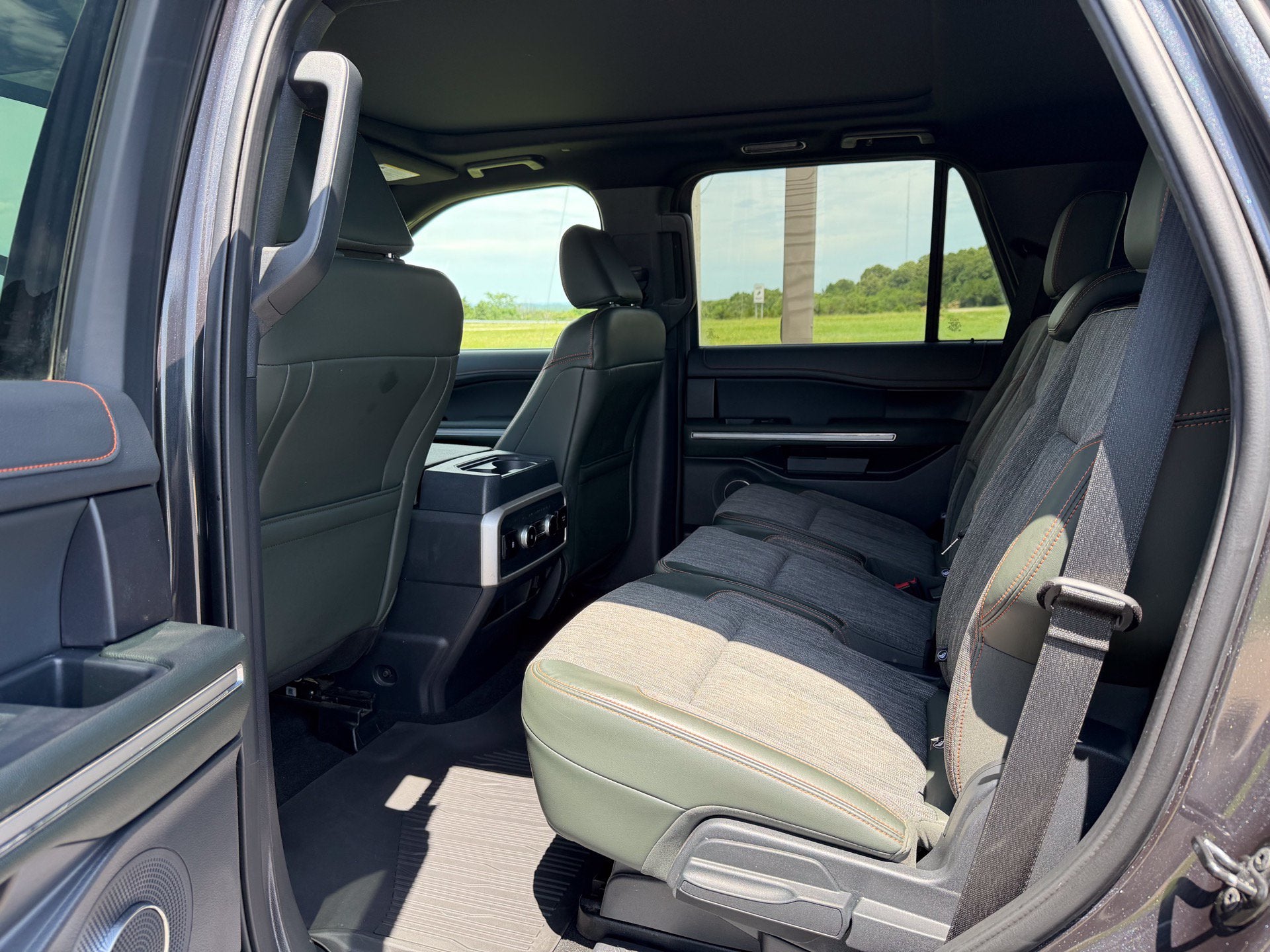 2024 Ford Expedition Timberline