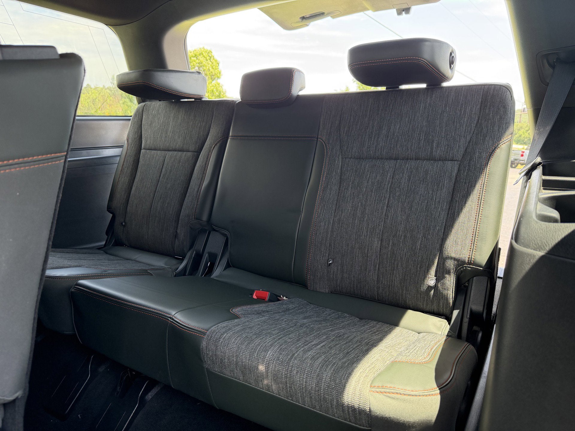 2024 Ford Expedition Timberline