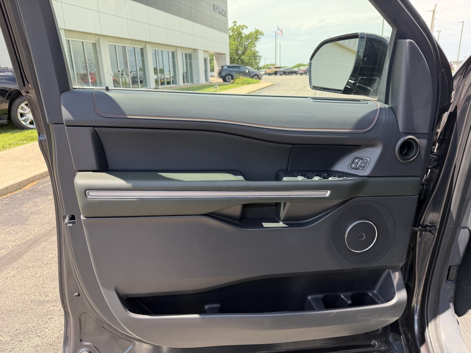 2024 Ford Expedition Timberline