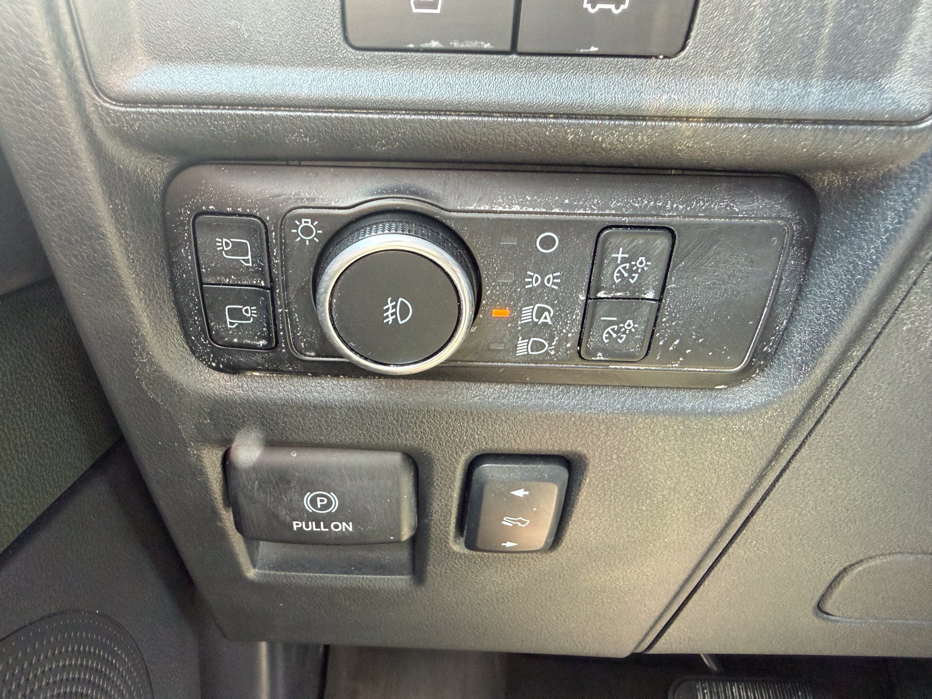2024 Ford Expedition Timberline