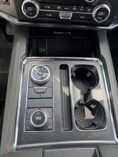2024 Ford Expedition Timberline