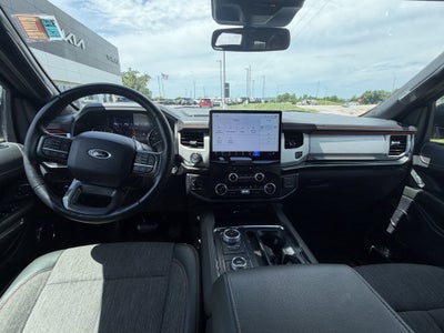 2024 Ford Expedition Timberline