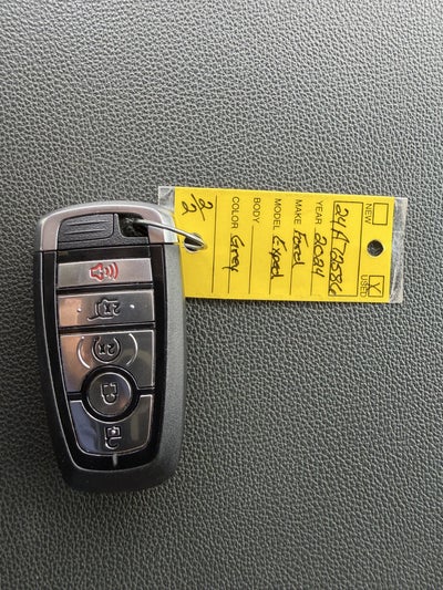2024 Ford Expedition Timberline